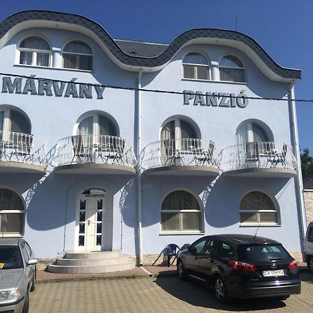 Marvany Panzio Hajduszoboszlo Bagian luar foto