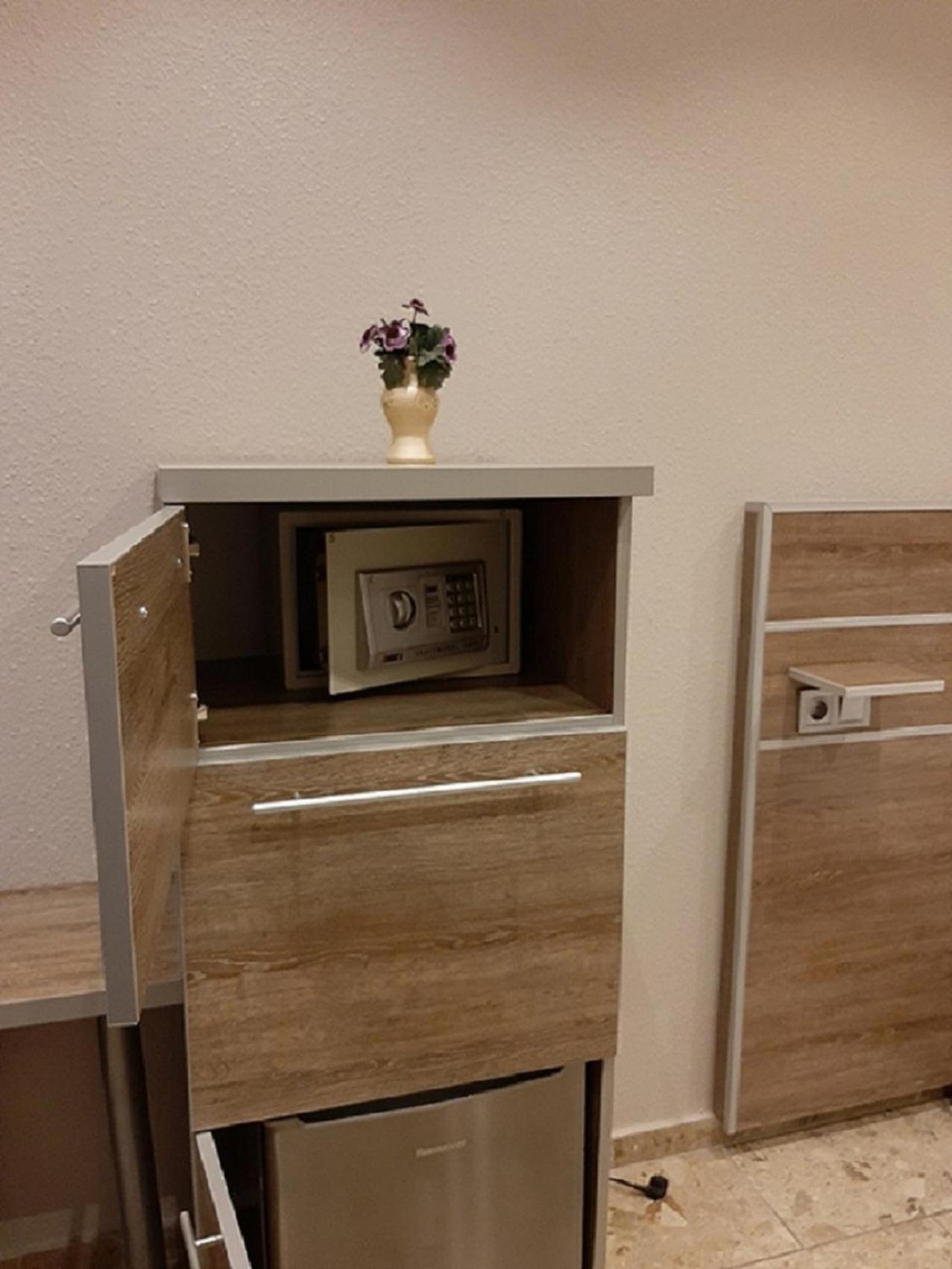 Marvany Panzio Hajduszoboszlo Bagian luar foto
